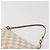 LOUIS VUITTON Damier Azur Pochette Accessoires Pouch N51986 LV Auth 190407 - vista 8