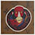 LOUIS VUITTON Monogram Kabuki Kai Eclamance Note Book GI0233 LV Auth 167447M Monogramme - vue 14