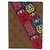 LOUIS VUITTON Monogram Kabuki Kai Eclamance Note Book GI0233 LV Auth 167447M Monogramme - vue 2