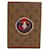LOUIS VUITTON Monogram Kabuki Kai Eclamance Note Book GI0233 LV Auth 167447M Monogramme - vue 3