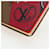 LOUIS VUITTON Monogram Kabuki Kai Eclamance Note Book GI0233 LV Auth 167447M Monogramme - vue 9