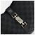 Sac à main GUCCI GG Canvas Jackie Noir Argent 001 3306 Auth 194743V Argenté - vue 15