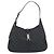 Sac à main GUCCI GG Canvas Jackie Noir Argent 001 3306 Auth 194743V Argenté - vue 2