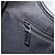 Sac à main GUCCI GG Canvas Jackie Noir Argent 001 3306 Auth 194743V Argenté - vue 20