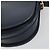Borsa a tracolla CARTIER Must Line in pelle blu e oro Auth bs36594 D'oro - vista 10