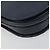 Borsa a tracolla CARTIER Must Line in pelle blu e oro Auth bs36594 D'oro - vista 11