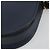 Borsa a tracolla CARTIER Must Line in pelle blu e oro Auth bs36594 D'oro - vista 12