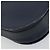 Borsa a tracolla CARTIER Must Line in pelle blu e oro Auth bs36594 D'oro - vista 13