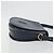Borsa a tracolla CARTIER Must Line in pelle blu e oro Auth bs36594 D'oro - vista 4