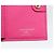 LOUIS VUITTON Monogram Empreinte Portefeuille Lisa Frozen Orchid LV Auth 192468M - vista 17
