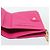 LOUIS VUITTON Monogram Empreinte Portefeuille Lisa Frozen Orchid LV Auth 192468M - vista 20
