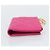 LOUIS VUITTON Monogram Empreinte Portefeuille Lisa Frozen Orchid LV Auth 192468M - vista 4