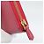 PRADA Saffiano Long Wallet Rosa Goldton Auth BA14620V Pink - Ansicht 12
