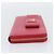 PRADA Saffiano Long Wallet Rosa Goldton Auth BA14620V Pink - Ansicht 5