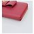 PRADA Saffiano Long Wallet Rosa Goldton Auth BA14620V Pink - Ansicht 8