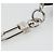 LOUIS VUITTON Bijoux Sac Vivienne Diver Charm metal Black M00748 LV Auth 192470M Nero Rosso - vista 11