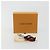 LOUIS VUITTON Bijoux Sac Vivienne Diver Charm metal Black M00748 LV Auth 192470M Nero Rosso - vista 12