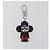 LOUIS VUITTON Bijoux Sac Vivienne Diver Charm metal Black M00748 LV Auth 192470M Nero Rosso - vista 13