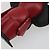 LOUIS VUITTON Bijoux Sac Vivienne Diver Charm metal Black M00748 LV Auth 192470M Nero Rosso - vista 15