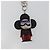 LOUIS VUITTON Bijoux Sac Vivienne Diver Charm metal Black M00748 LV Auth 192470M Nero Rosso - vista 3