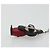 LOUIS VUITTON Bijoux Sac Vivienne Diver Charm metal Black M00748 LV Auth 192470M Nero Rosso - vista 7