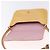 LOUIS VUITTON Monogram Vernis Thompson Street Pink M91070 LV Auth gh2278 - vista 15