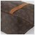 LOUIS VUITTON Monogram Sac Shopping Tote Bag M51108 LV Auth ka5558 Monogramma - vista 12