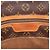 LOUIS VUITTON Monogram Sac Shopping Tote Bag M51108 LV Auth ka5558 Monogramma - vista 14