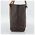 LOUIS VUITTON Monogram Sac Shopping Tote Bag M51108 LV Auth ka5558 Monogramma - vista 5