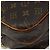 LOUIS VUITTON Borsa a Spalla Monogram Reporter PM M45254 LV Auth 194081A Monogramma - vista 15