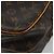 LOUIS VUITTON Borsa a Spalla Monogram Reporter PM M45254 LV Auth 194081A Monogramma - vista 16