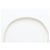 Borsa a Spalla GIVENCHY Voyou in Pelle 2way Bianco Argento Oro Auth 192539V D'oro - vista 10