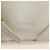 Borsa a Spalla GIVENCHY Voyou in Pelle 2way Bianco Argento Oro Auth 192539V D'oro - vista 16