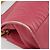 Sac à main FENDI Macaroni en cuir 2way Rose Or Auth 195263 Doré - vue 13