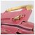 Sac à main FENDI Macaroni en cuir 2way Rose Or Auth 195263 Doré - vue 16