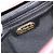 Sac à main FENDI Macaroni en cuir 2way Rose Or Auth 195263 Doré - vue 19