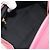 Sac à main FENDI Macaroni en cuir 2way Rose Or Auth 195263 Doré - vue 20