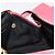 Sac à main FENDI Macaroni en cuir 2way Rose Or Auth 195263 Doré - vue 21