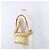 LOUIS VUITTON Monogram Vernis Thompson Street Bag Gris M91008 LV Auth gh2248 Grigio - vista 21