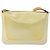 LOUIS VUITTON Monogram Vernis Thompson Street Bag Gris M91008 LV Auth gh2248 Grigio - vista 3