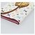 LOUIS VUITTON Portafoglio Long Eugenie M60053 Multicolor LV Auth 194960A Bianco - vista 14