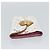 LOUIS VUITTON Portafoglio Long Eugenie M60053 Multicolor LV Auth 194960A Bianco - vista 3