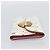 LOUIS VUITTON Portafoglio Long Eugenie M60053 Multicolor LV Auth 194960A Bianco - vista 4