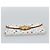 LOUIS VUITTON Portafoglio Long Eugenie M60053 Multicolor LV Auth 194960A Bianco - vista 6