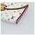 LOUIS VUITTON Portafoglio Long Eugenie M60053 Multicolor LV Auth 194960A Bianco - vista 7