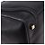 Céline CELINE Luggage Mini shopper Handtasche aus Kalbsleder Schwarz Silber Auth 194754V - Ansicht 12