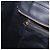 Céline CELINE Luggage Mini shopper Handtasche aus Kalbsleder Schwarz Silber Auth 194754V - Ansicht 20