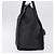Céline CELINE Luggage Mini shopper Handtasche aus Kalbsleder Schwarz Silber Auth 194754V - Ansicht 5