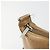 LOUIS VUITTON Monogram Mat Sutter Schultertasche Beige M55167 LV Auth ka5576 - Ansicht 15