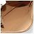 LOUIS VUITTON Monogram Mat Sutter Schultertasche Beige M55167 LV Auth ka5576 - Ansicht 17